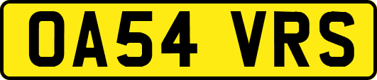 OA54VRS