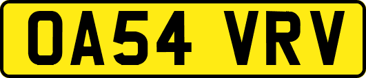 OA54VRV