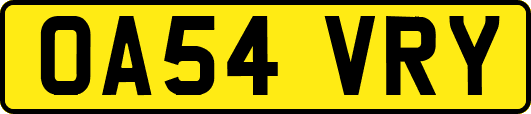 OA54VRY