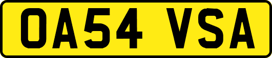 OA54VSA