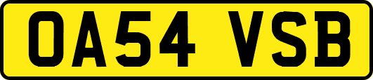 OA54VSB