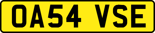OA54VSE
