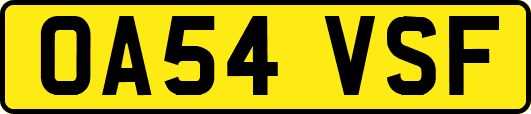 OA54VSF