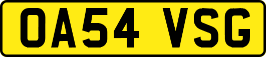 OA54VSG