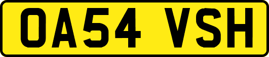 OA54VSH
