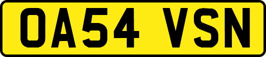 OA54VSN