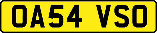 OA54VSO