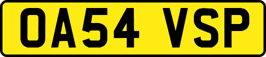 OA54VSP