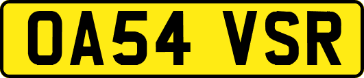 OA54VSR