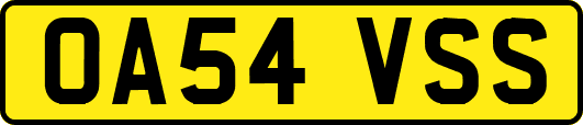 OA54VSS