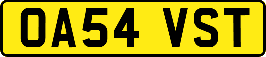 OA54VST