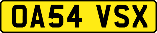OA54VSX