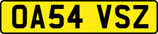 OA54VSZ