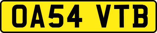 OA54VTB