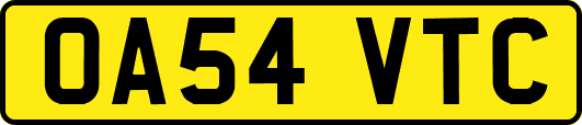 OA54VTC