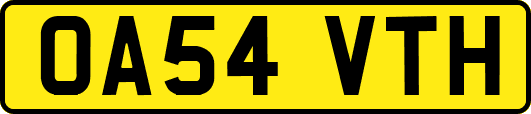 OA54VTH
