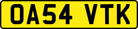 OA54VTK