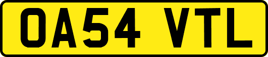 OA54VTL