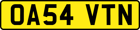 OA54VTN
