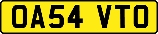 OA54VTO