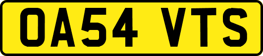 OA54VTS