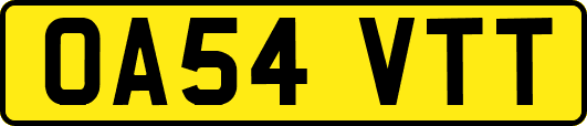OA54VTT