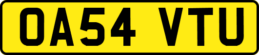 OA54VTU