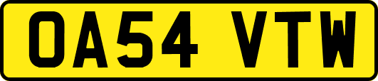 OA54VTW