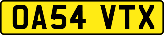 OA54VTX
