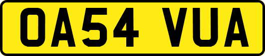 OA54VUA