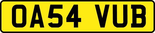 OA54VUB