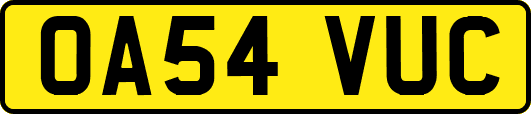 OA54VUC