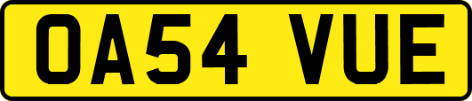 OA54VUE