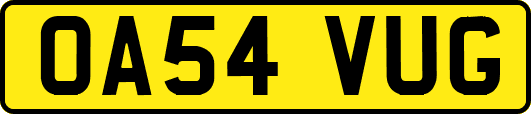 OA54VUG