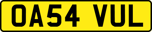 OA54VUL