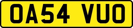 OA54VUO