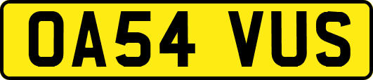 OA54VUS