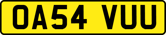 OA54VUU