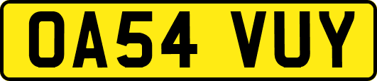 OA54VUY