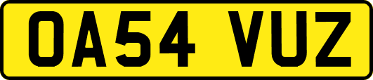 OA54VUZ