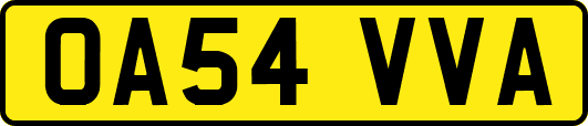 OA54VVA