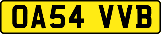 OA54VVB