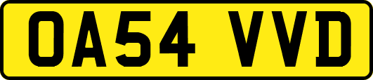 OA54VVD
