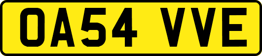 OA54VVE