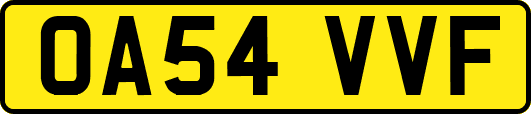 OA54VVF