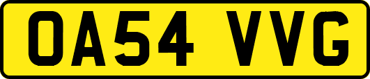 OA54VVG
