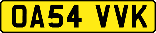 OA54VVK
