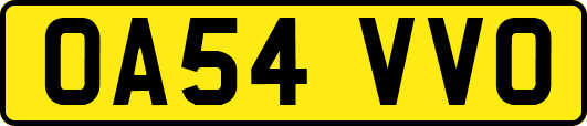 OA54VVO