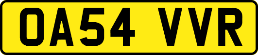OA54VVR