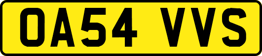 OA54VVS